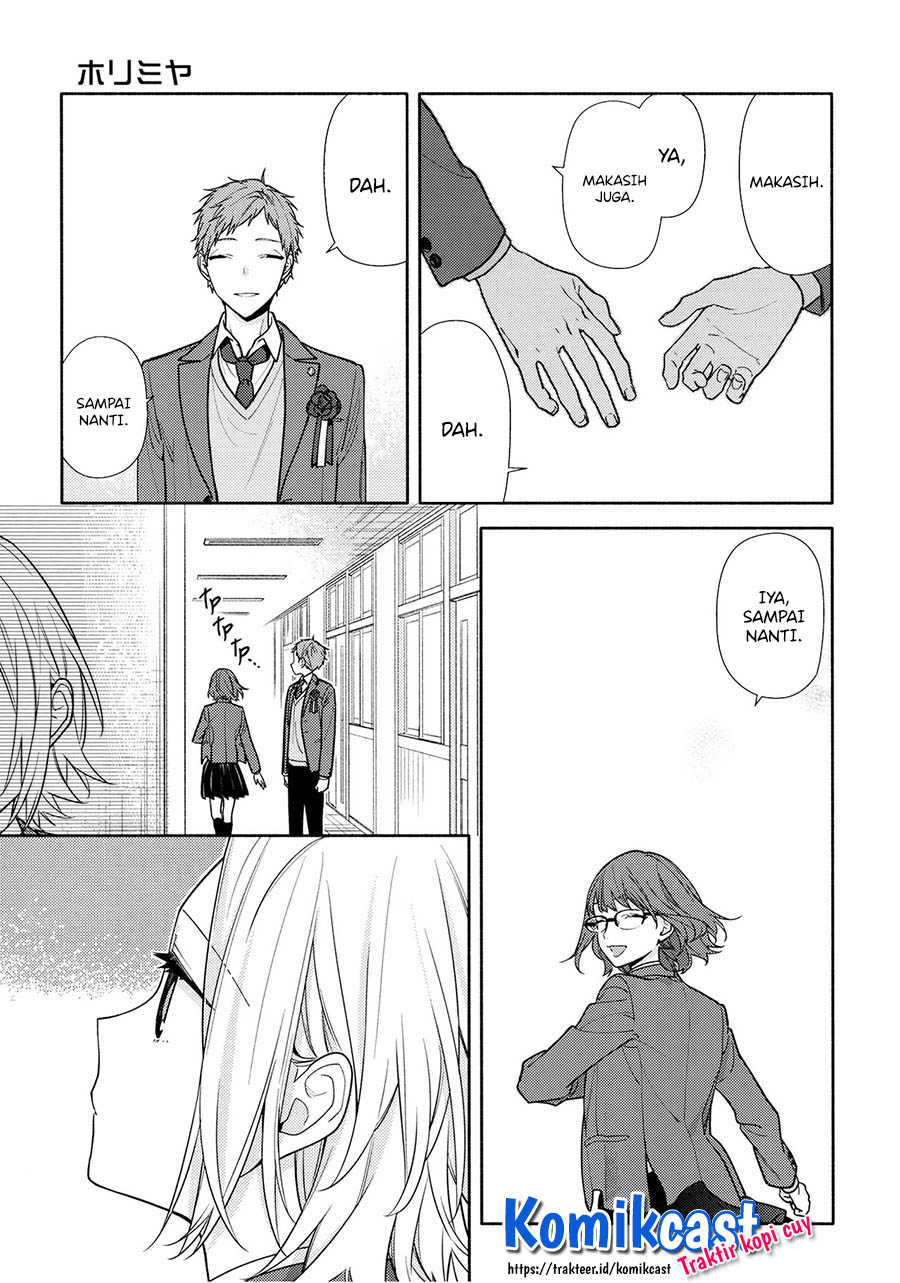 Chapter 122 - halaman 23