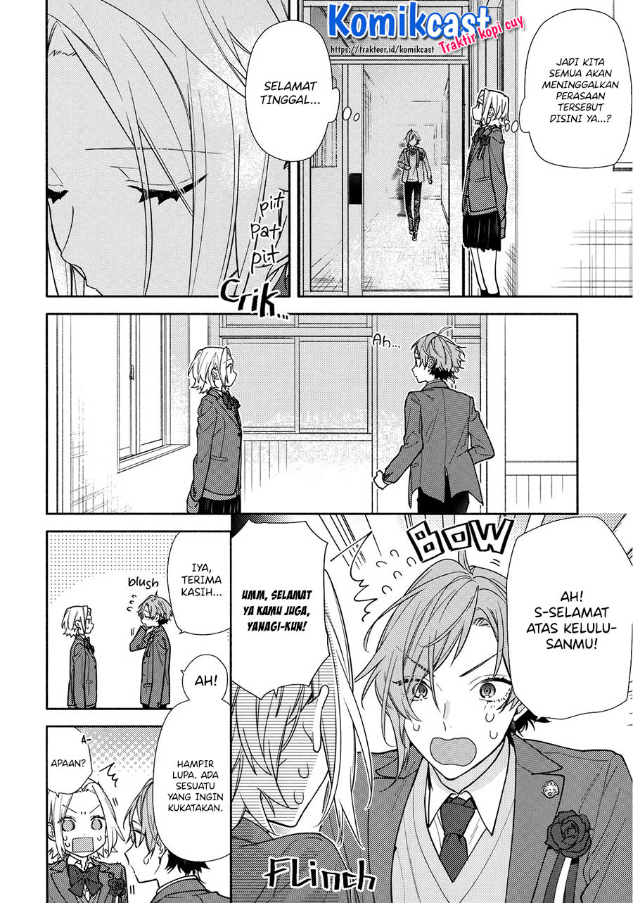 Chapter 122 - halaman 24
