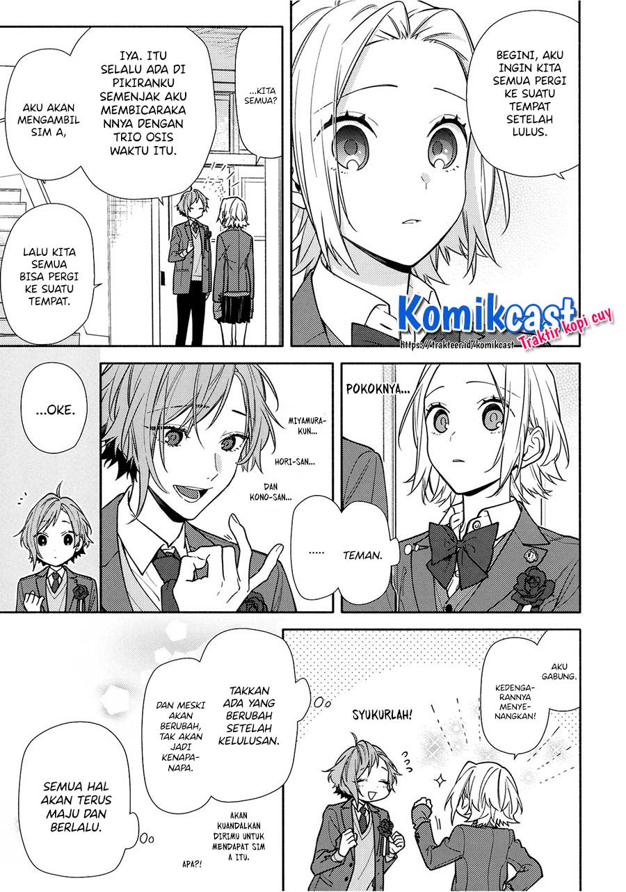 Chapter 122 - halaman 25