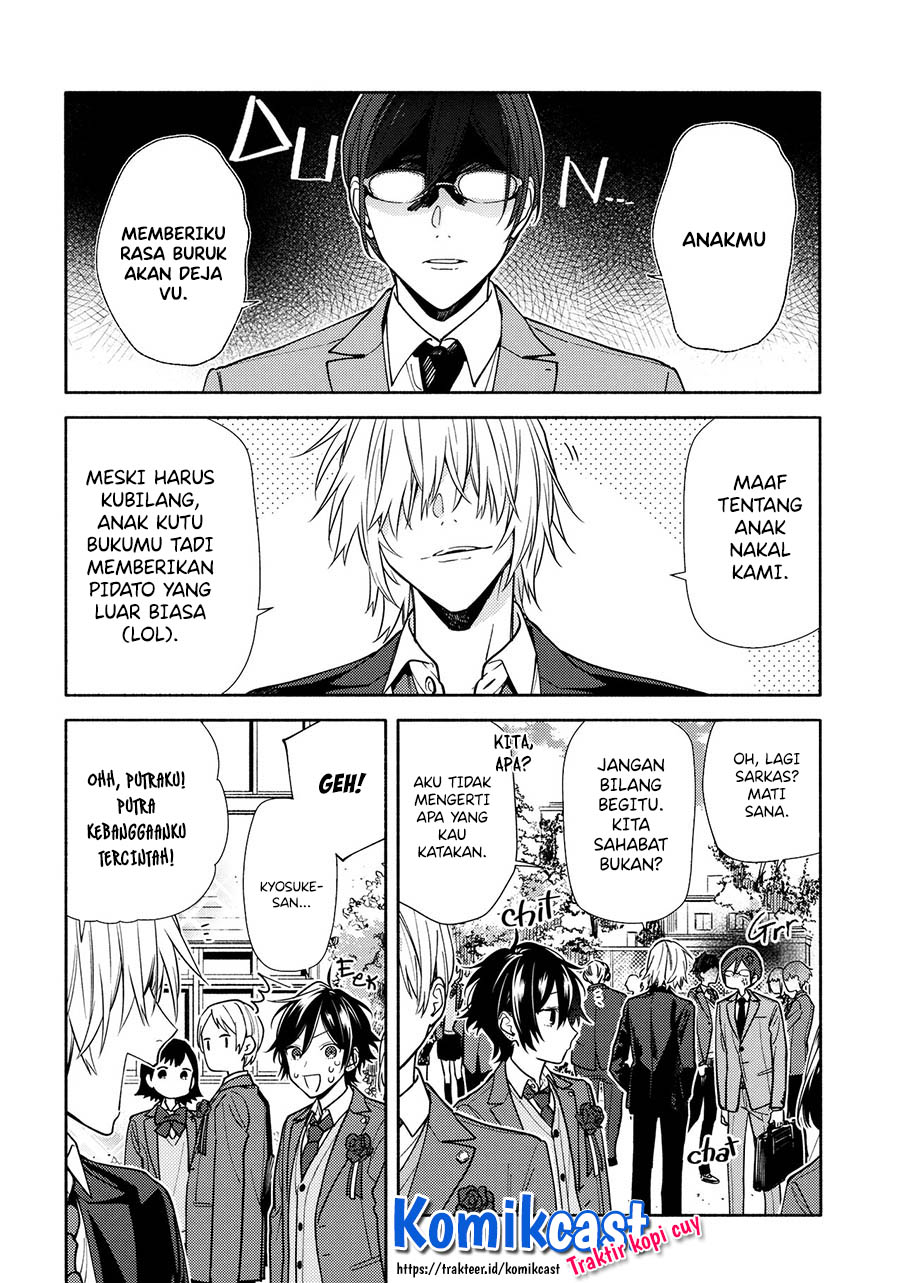 Chapter 122 - halaman 26