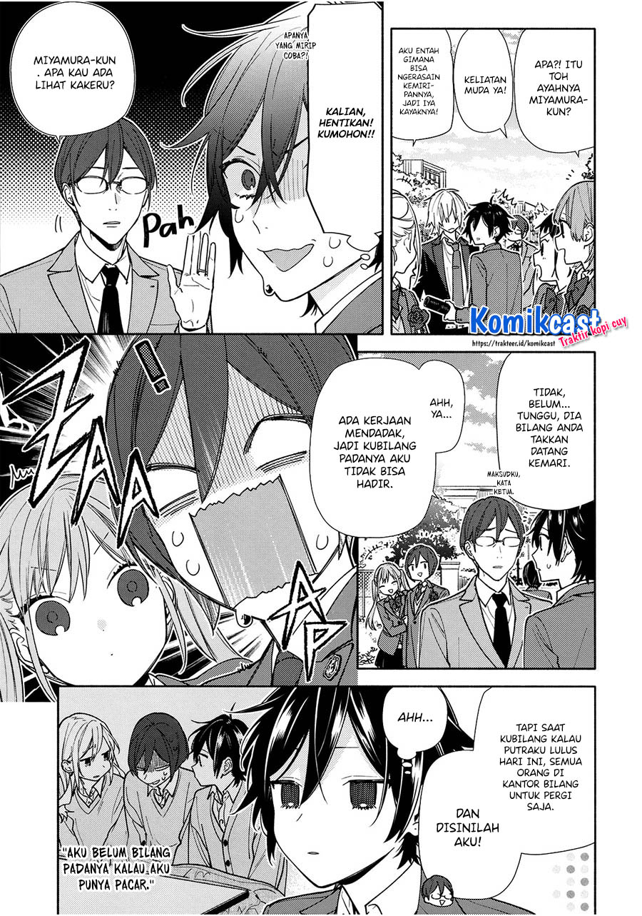 Chapter 122 - halaman 27