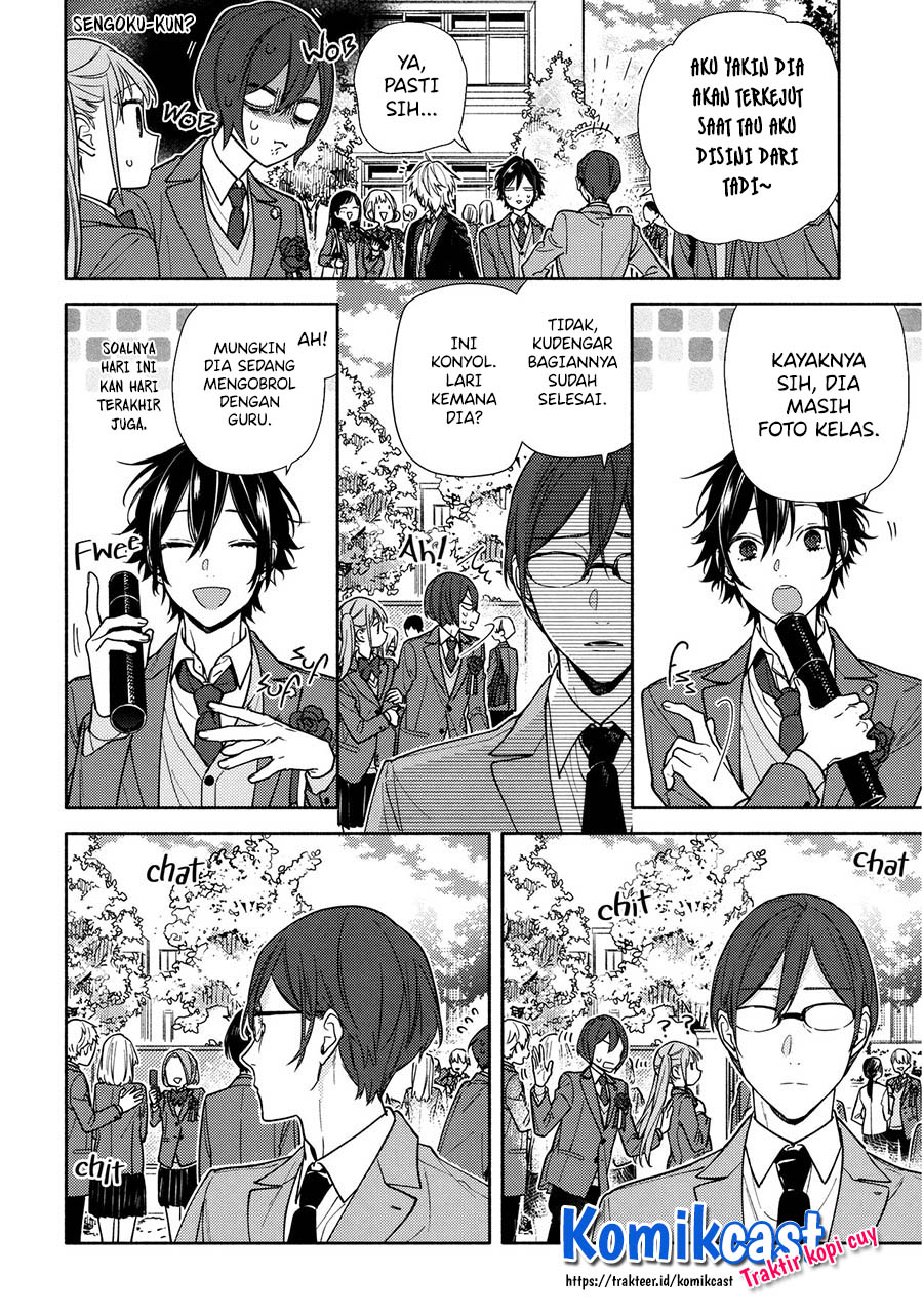 Chapter 122 - halaman 28