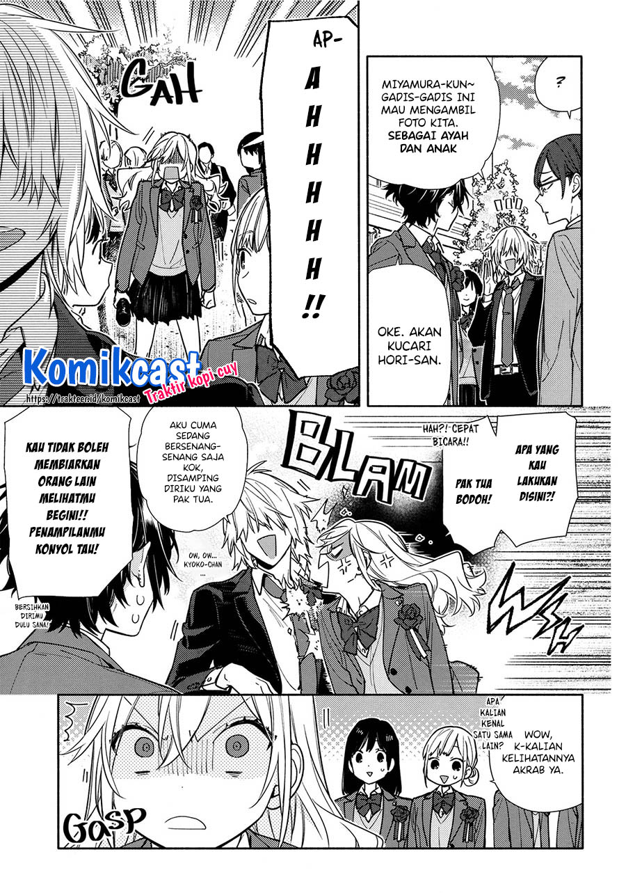 Chapter 122 - halaman 29