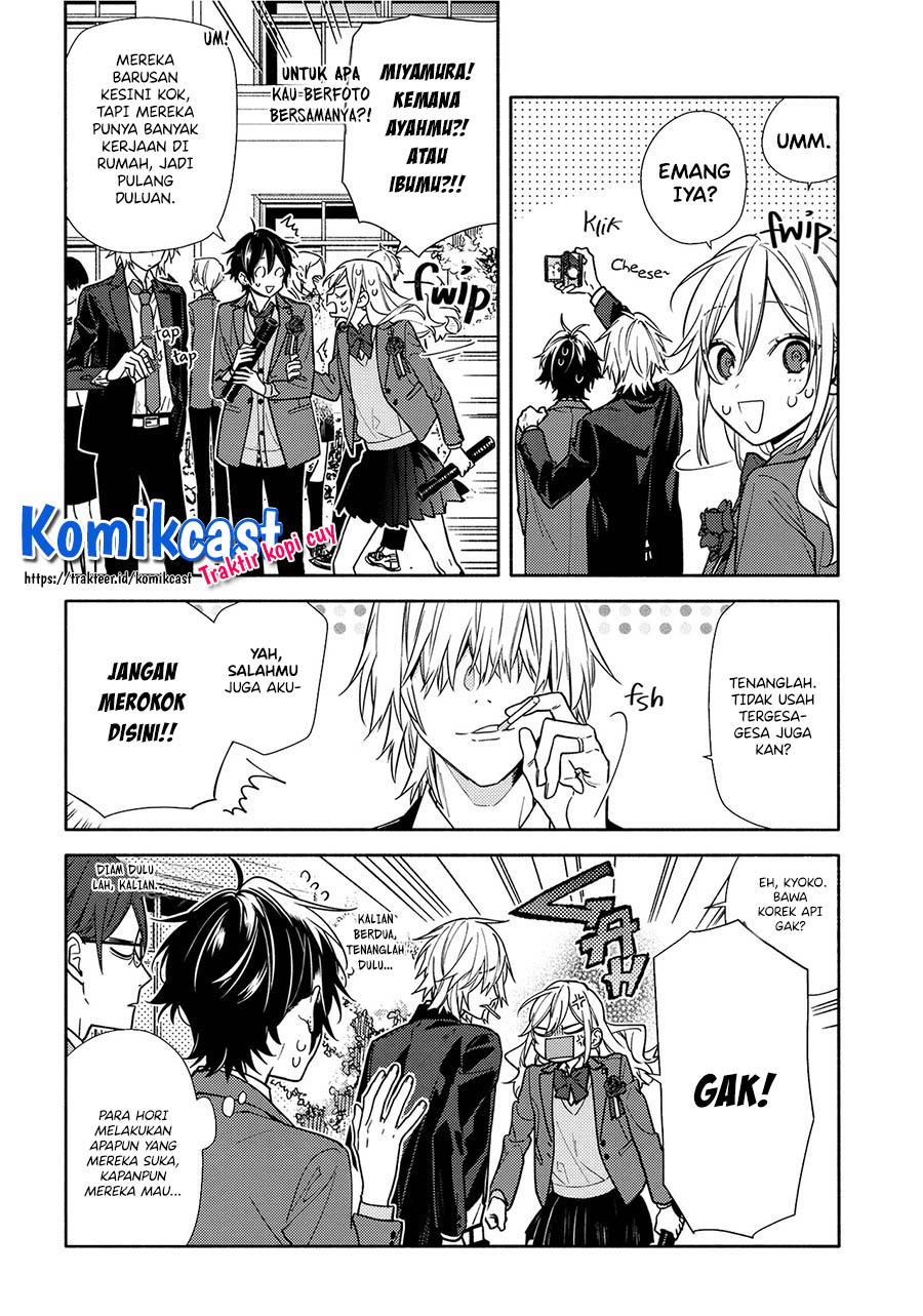 Chapter 122 - halaman 30