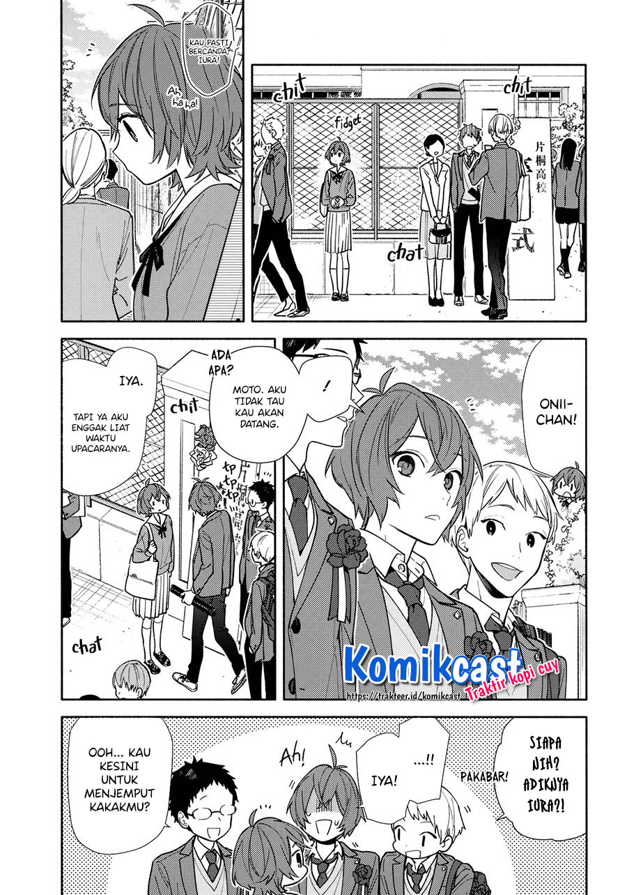 Chapter 122 - halaman 31