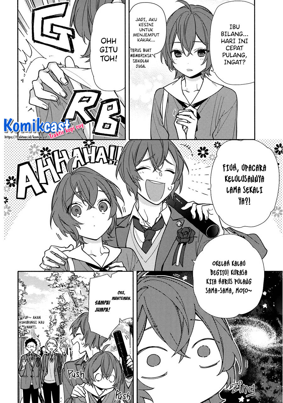 Chapter 122 - halaman 32