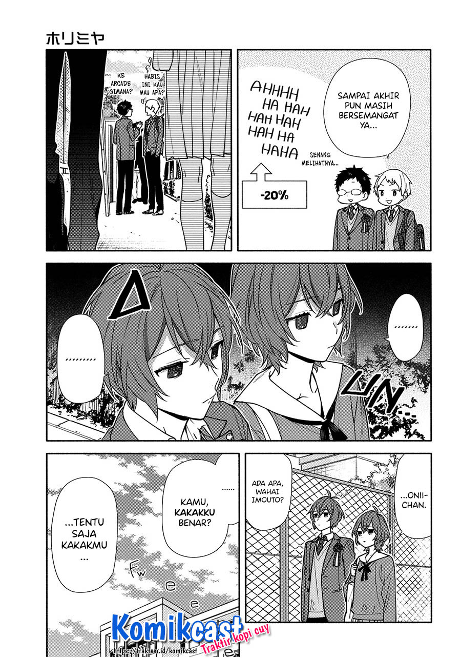 Chapter 122 - halaman 33