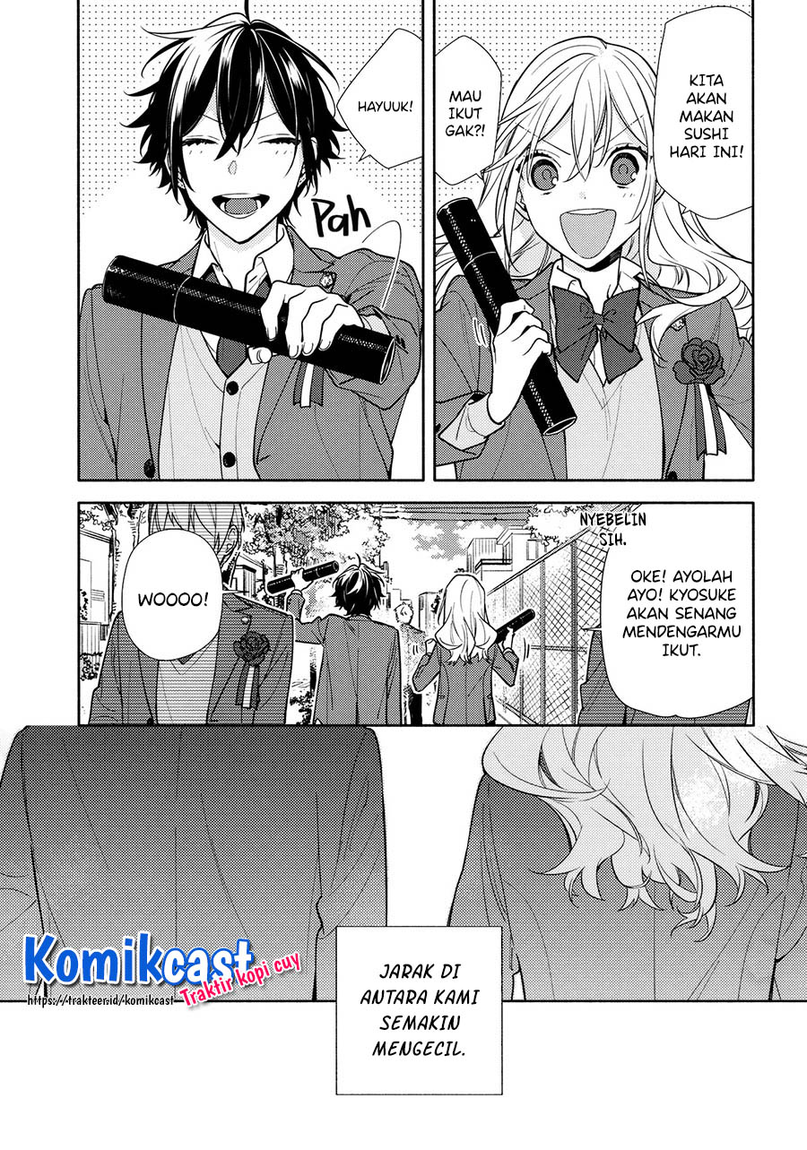 Chapter 122 - halaman 35