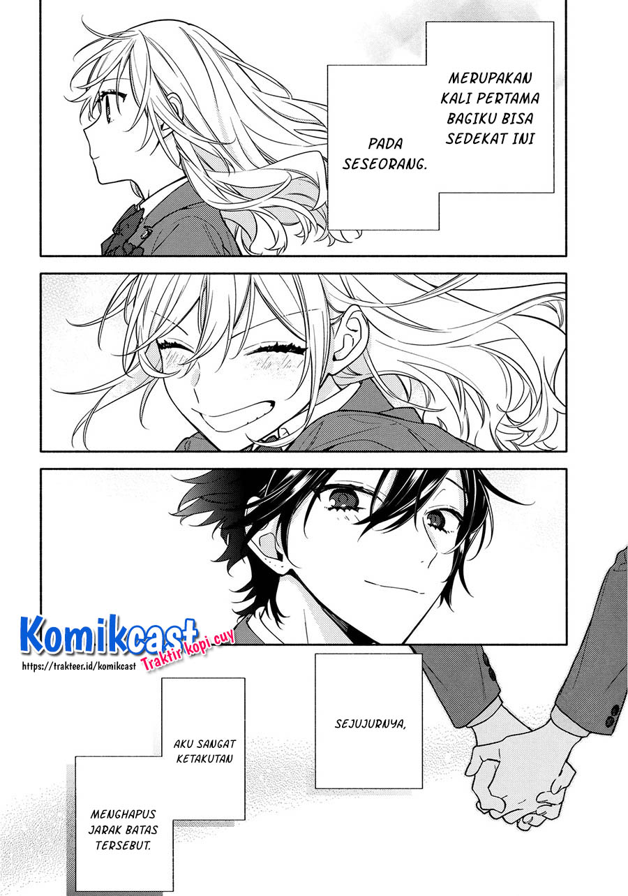 Chapter 122 - halaman 36