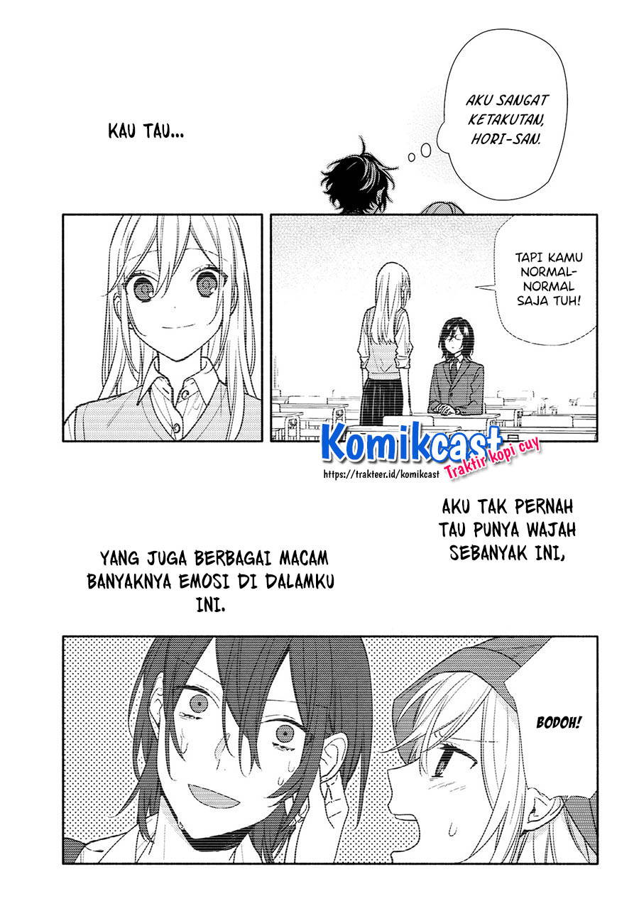 Chapter 122 - halaman 37