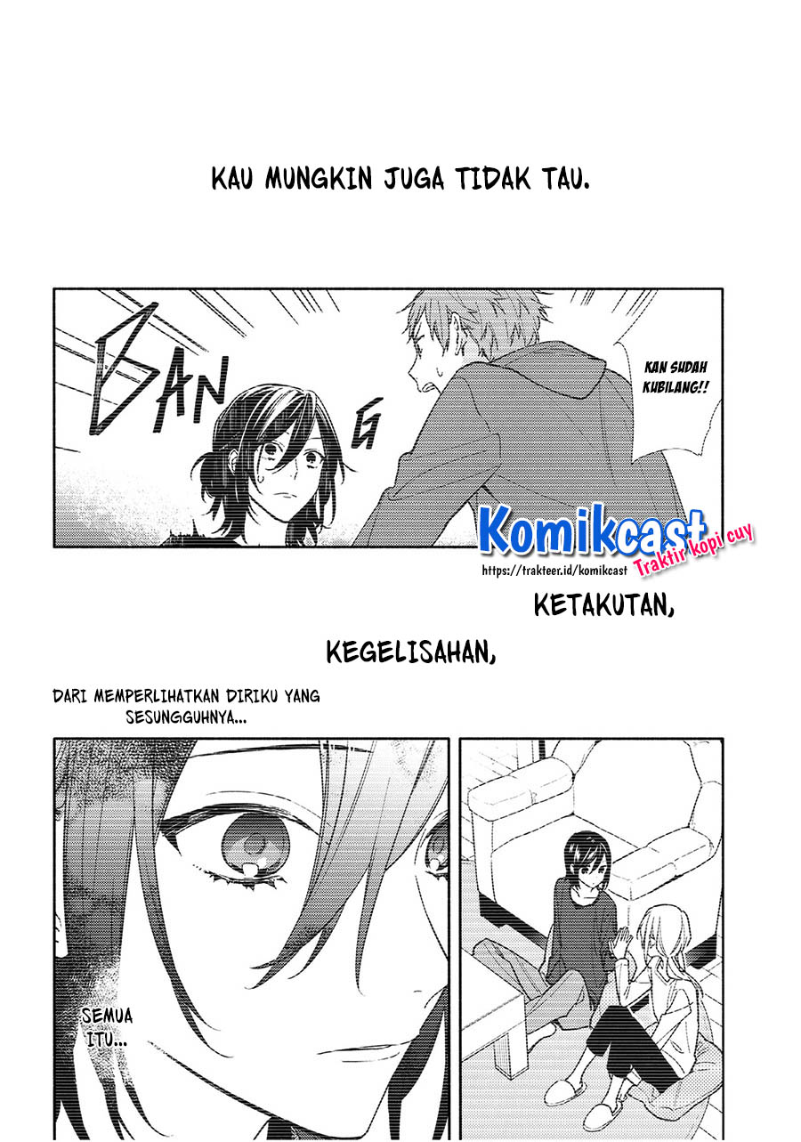 Chapter 122 - halaman 38