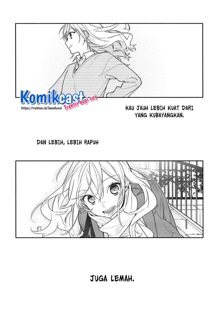 Chapter 122 - halaman 40