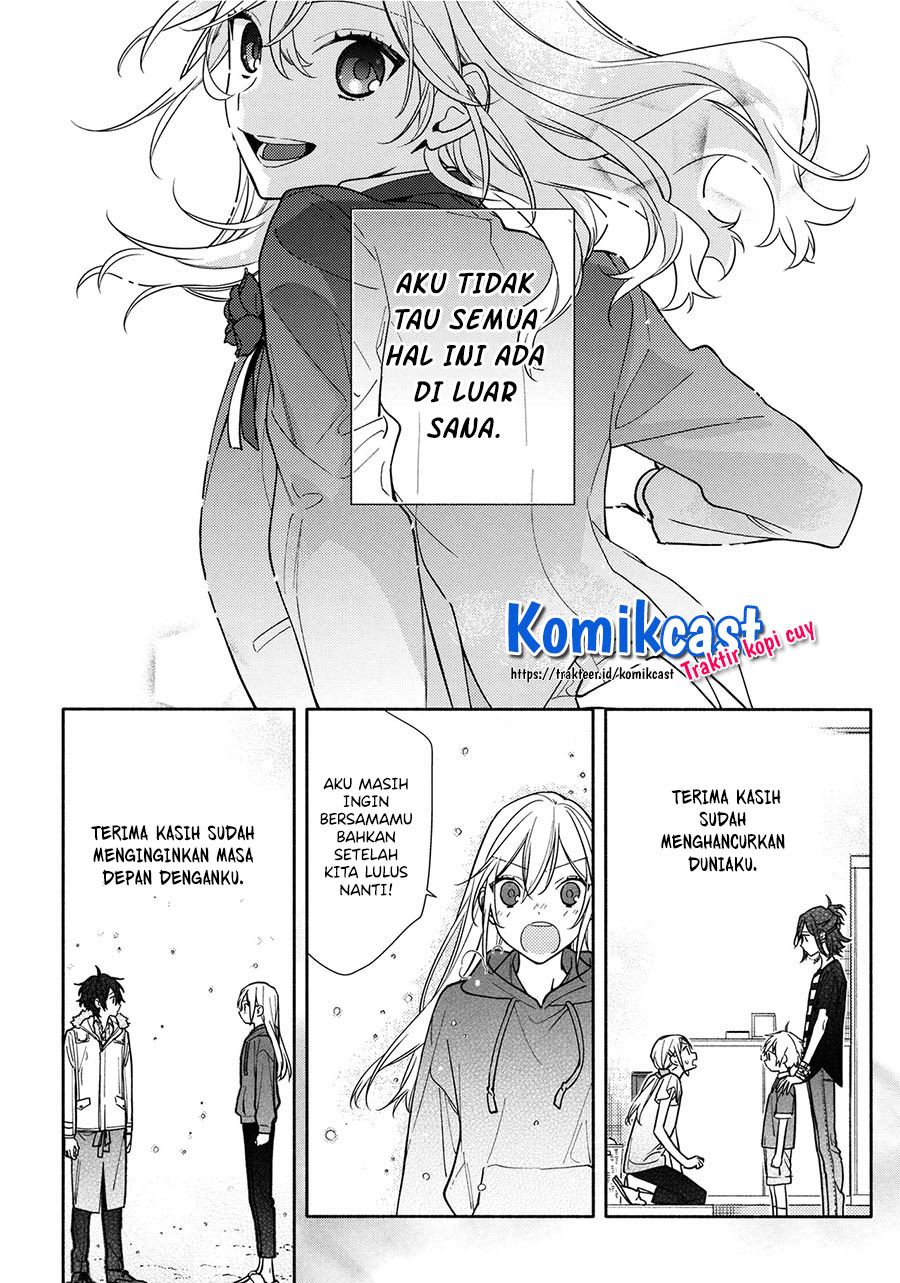 Chapter 122 - halaman 42
