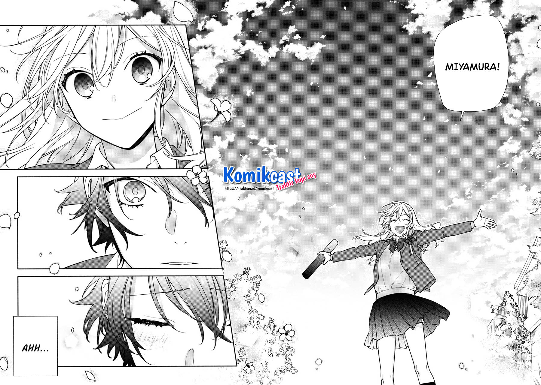 Chapter 122 - halaman 44