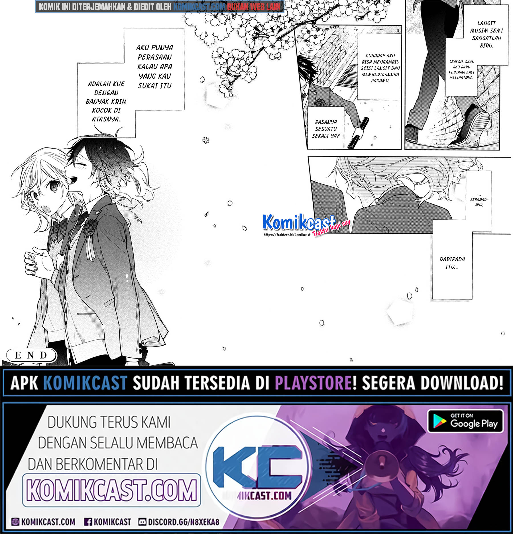 Chapter 122 - halaman 45