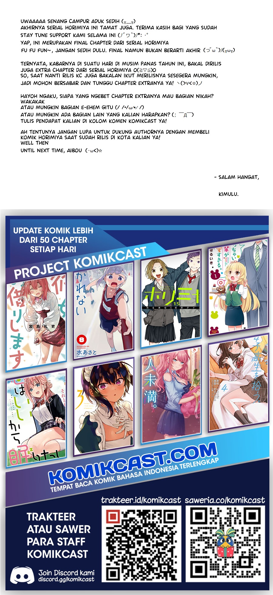Chapter 122 - halaman 46