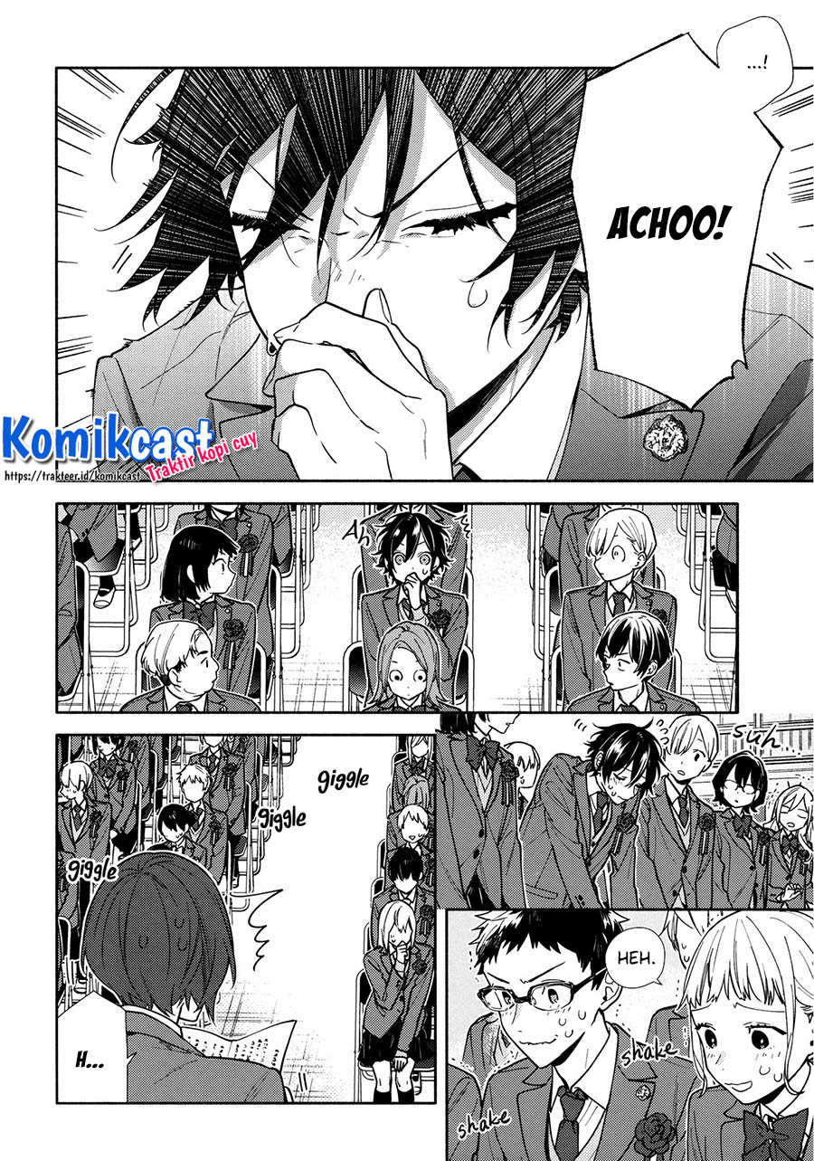 Chapter 122 - halaman 8