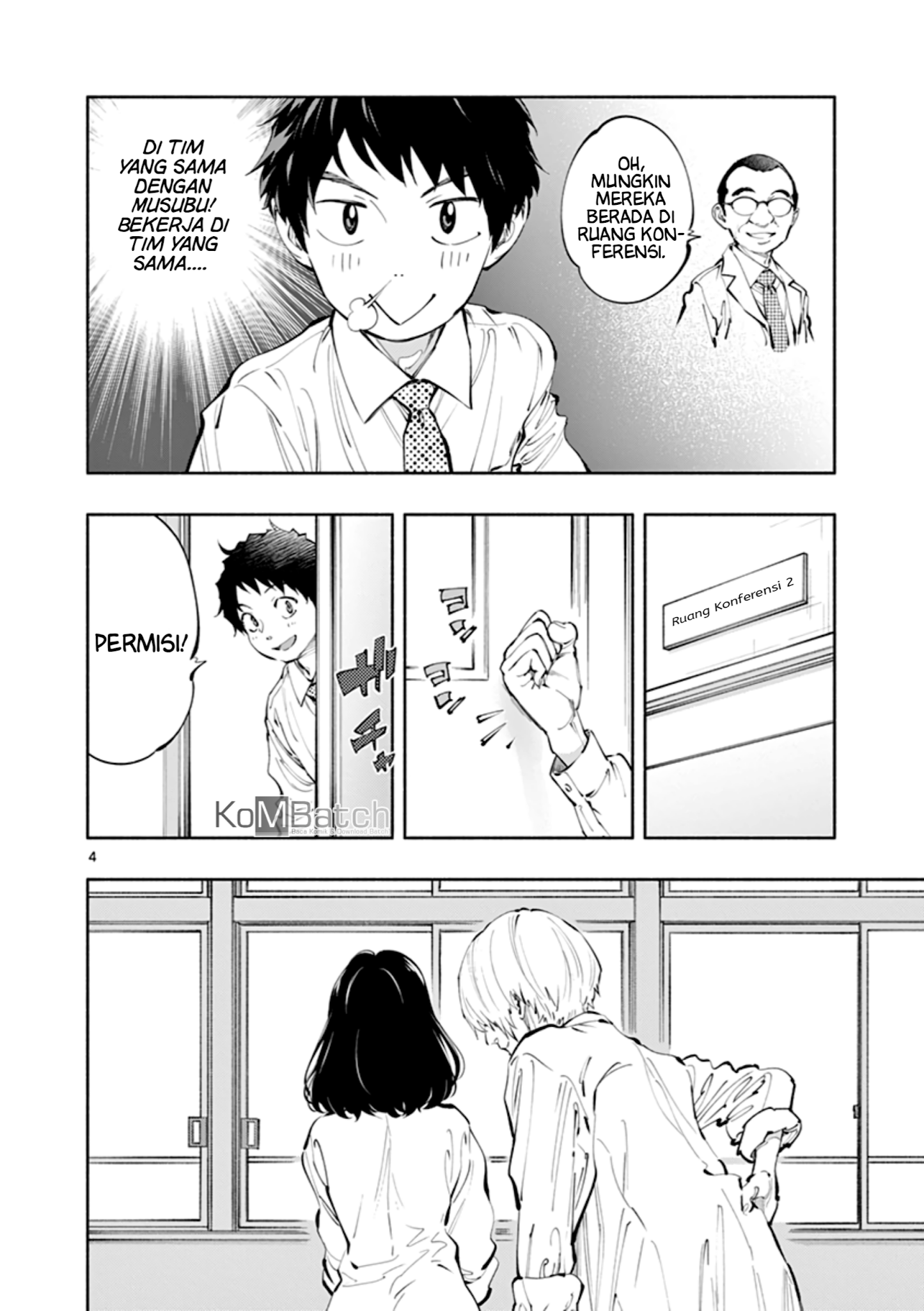 Chapter 17 - halaman 7