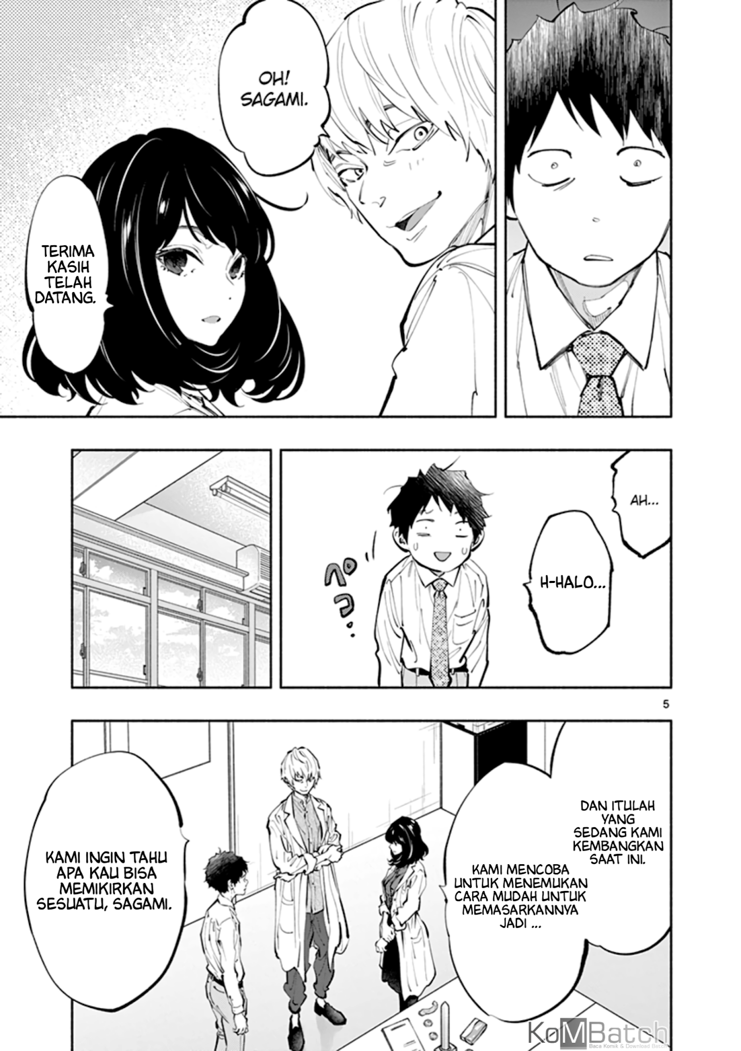 Chapter 17 - halaman 8