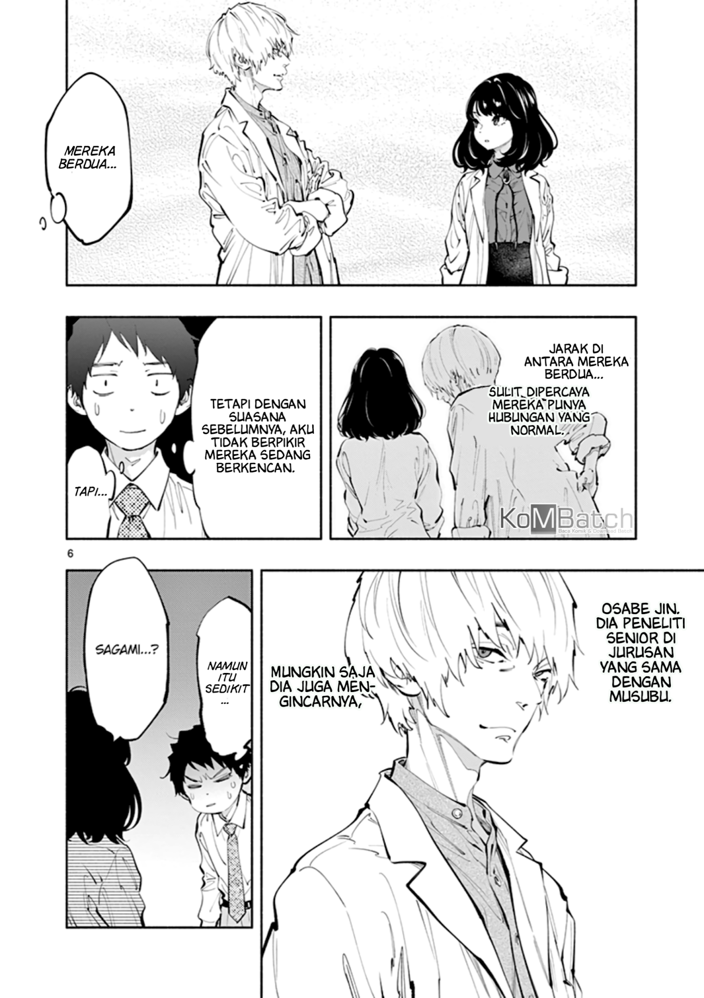 Chapter 17 - halaman 9