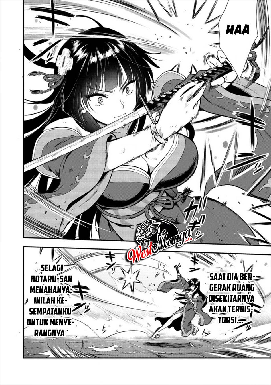 Chapter 13.1 - halaman 13