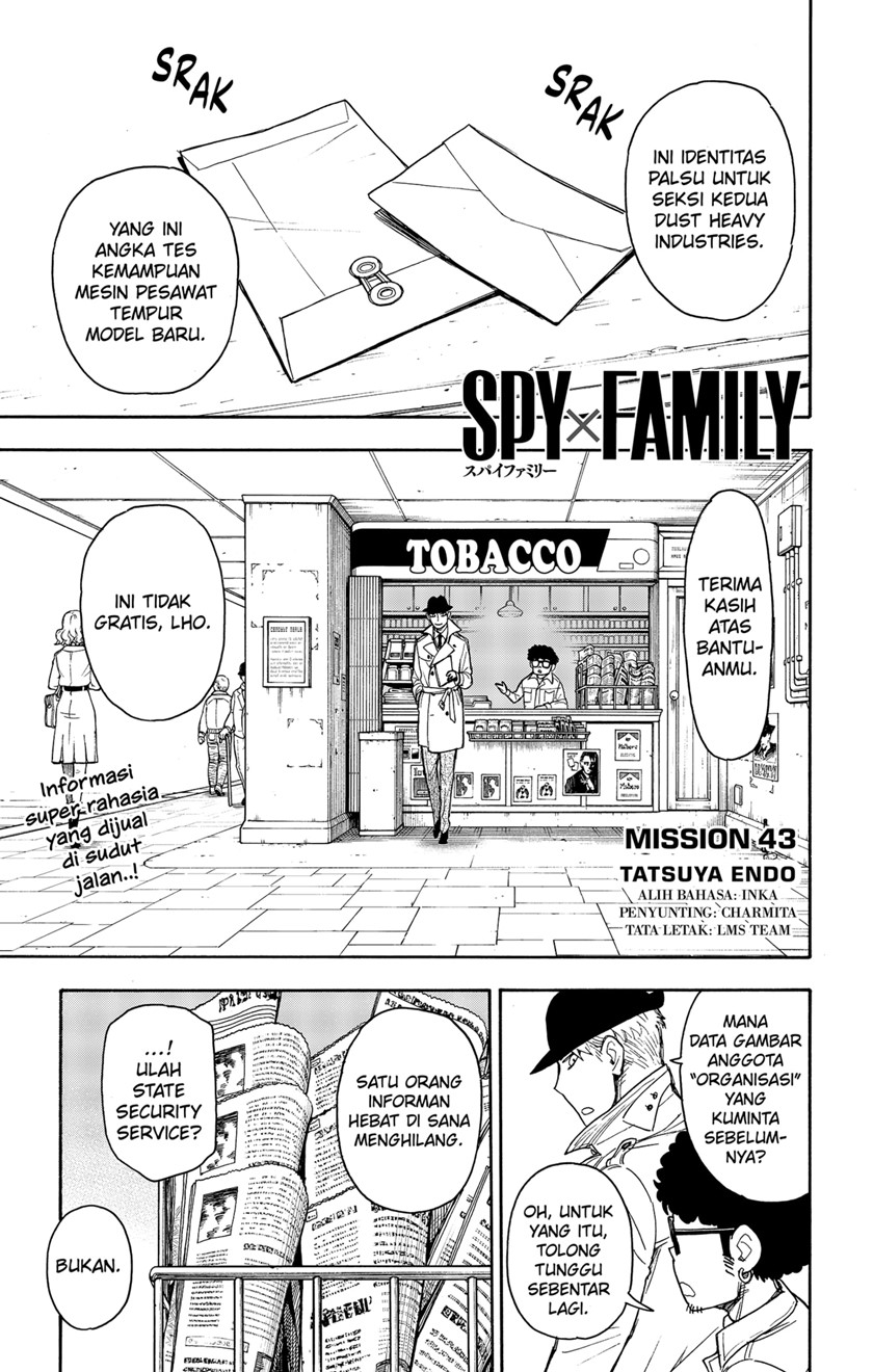 Chapter 43 - halaman 2