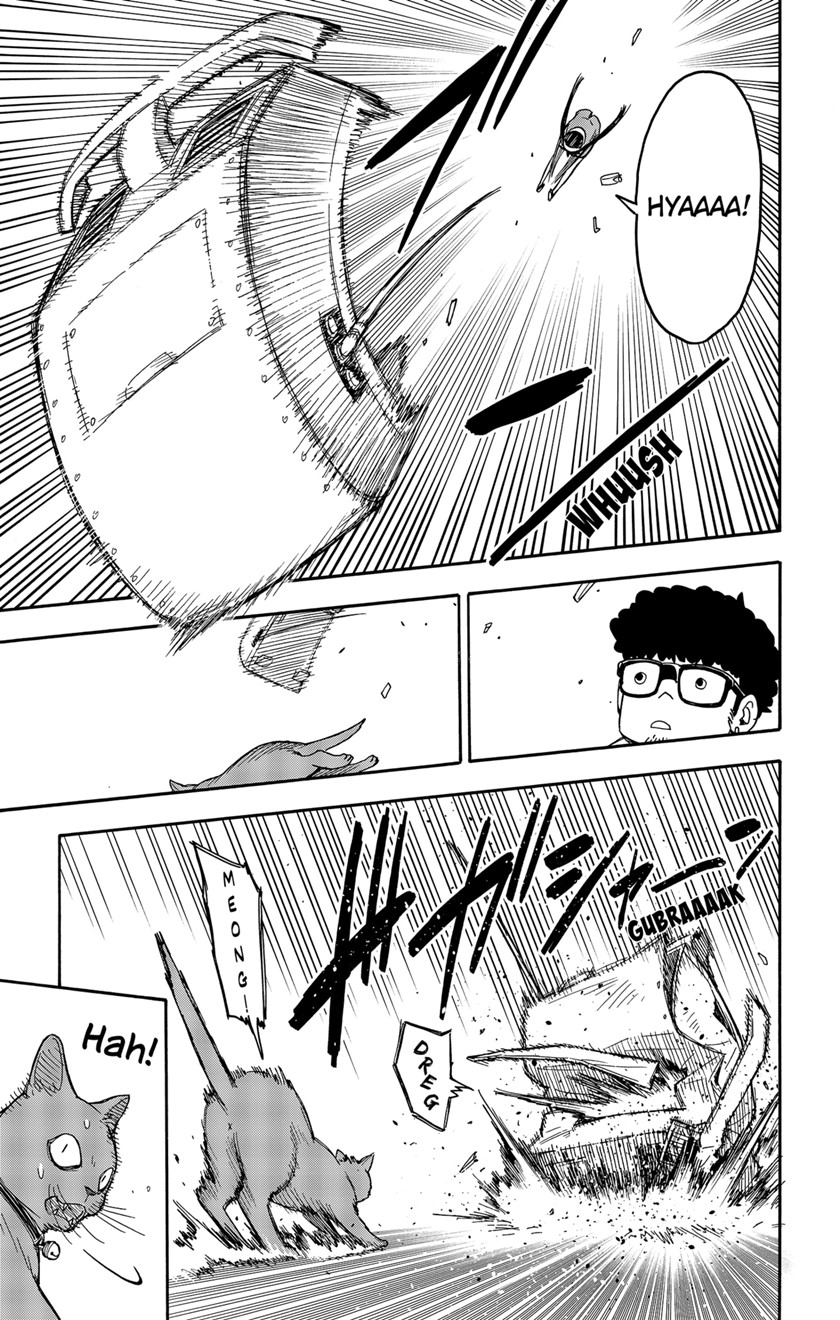 Chapter 43 - halaman 16