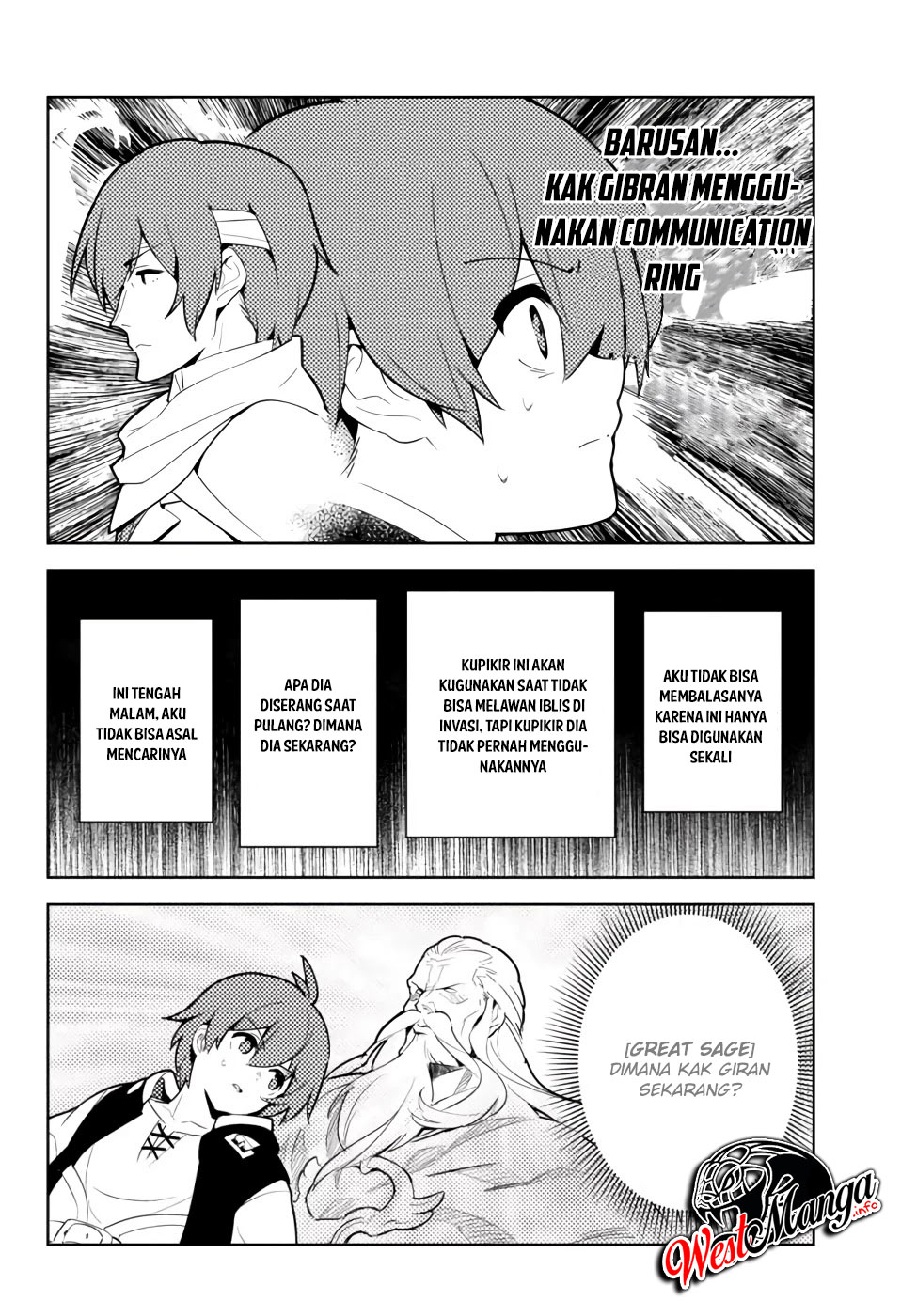 Chapter 48 - halaman 16