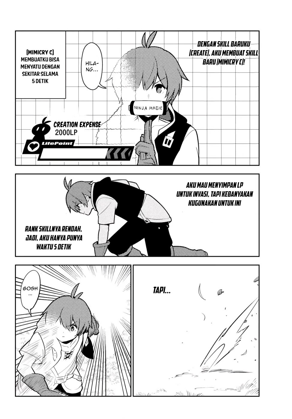 Chapter 48 - halaman 20