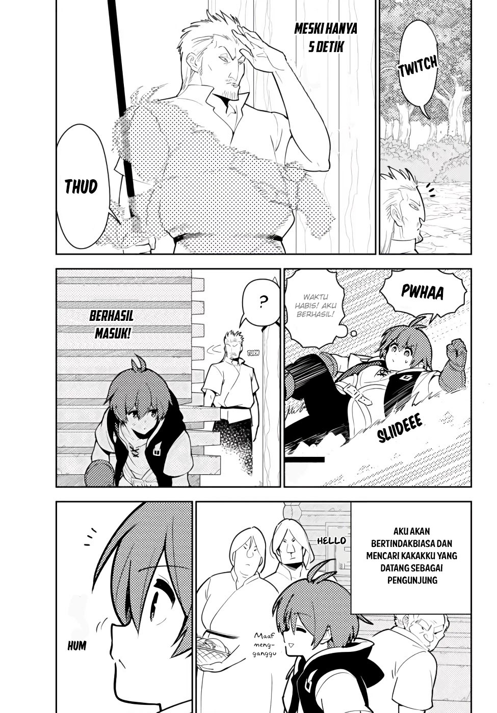Chapter 48 - halaman 21