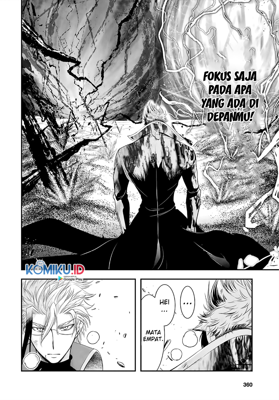 Chapter 69 - halaman 12