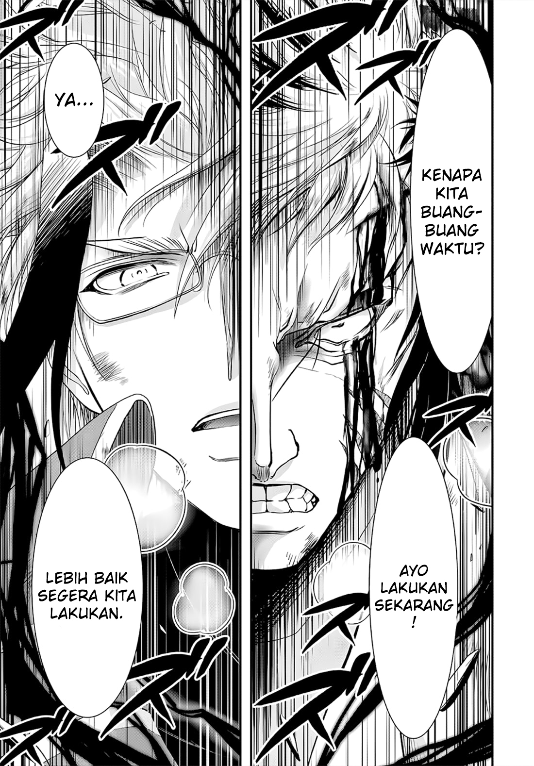 Chapter 69 - halaman 13