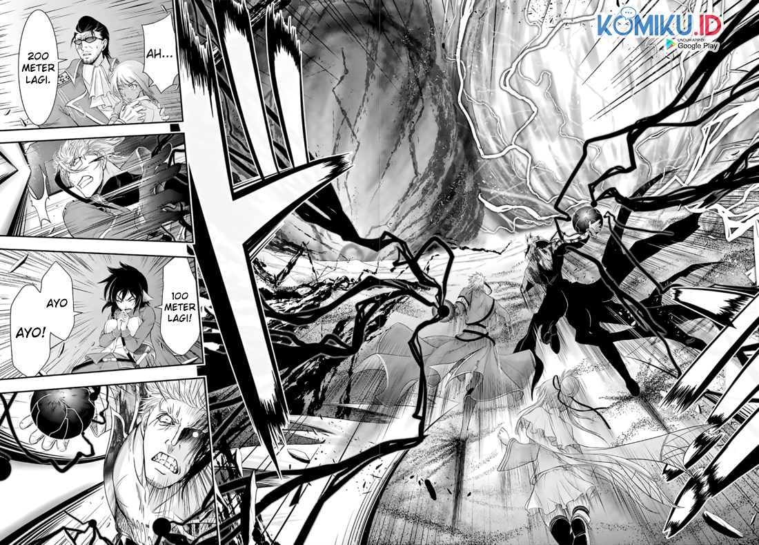 Chapter 69 - halaman 14