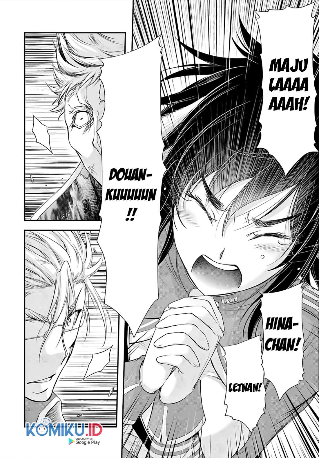 Chapter 69 - halaman 15