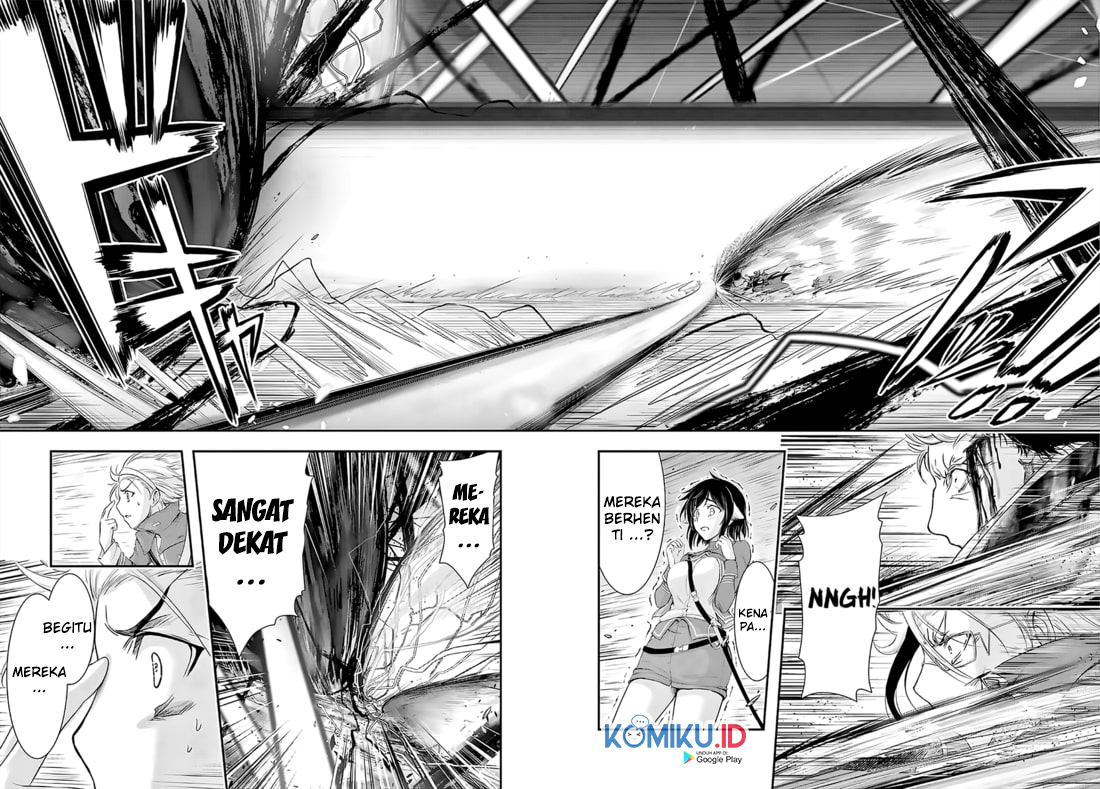 Chapter 69 - halaman 17