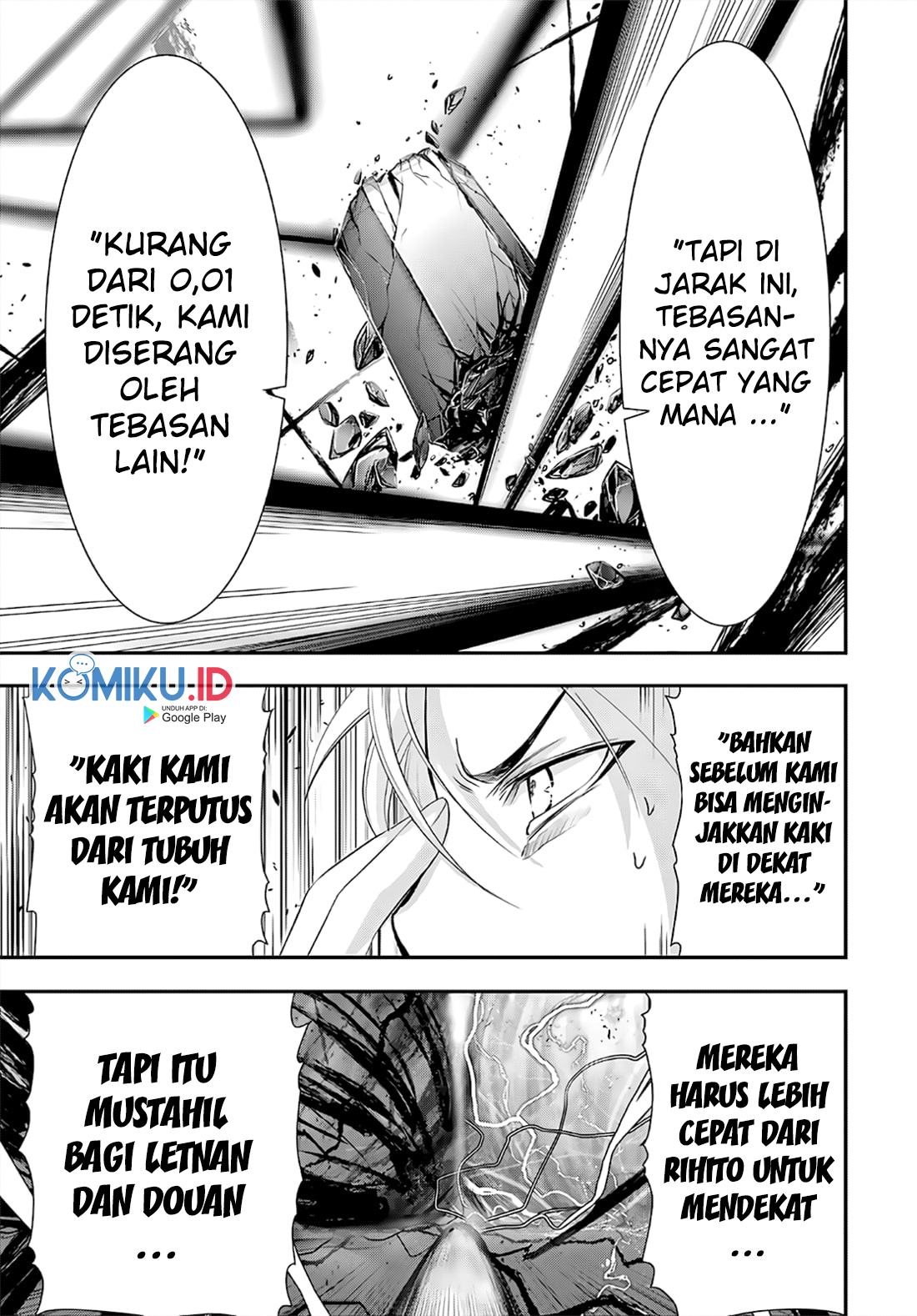 Chapter 69 - halaman 19