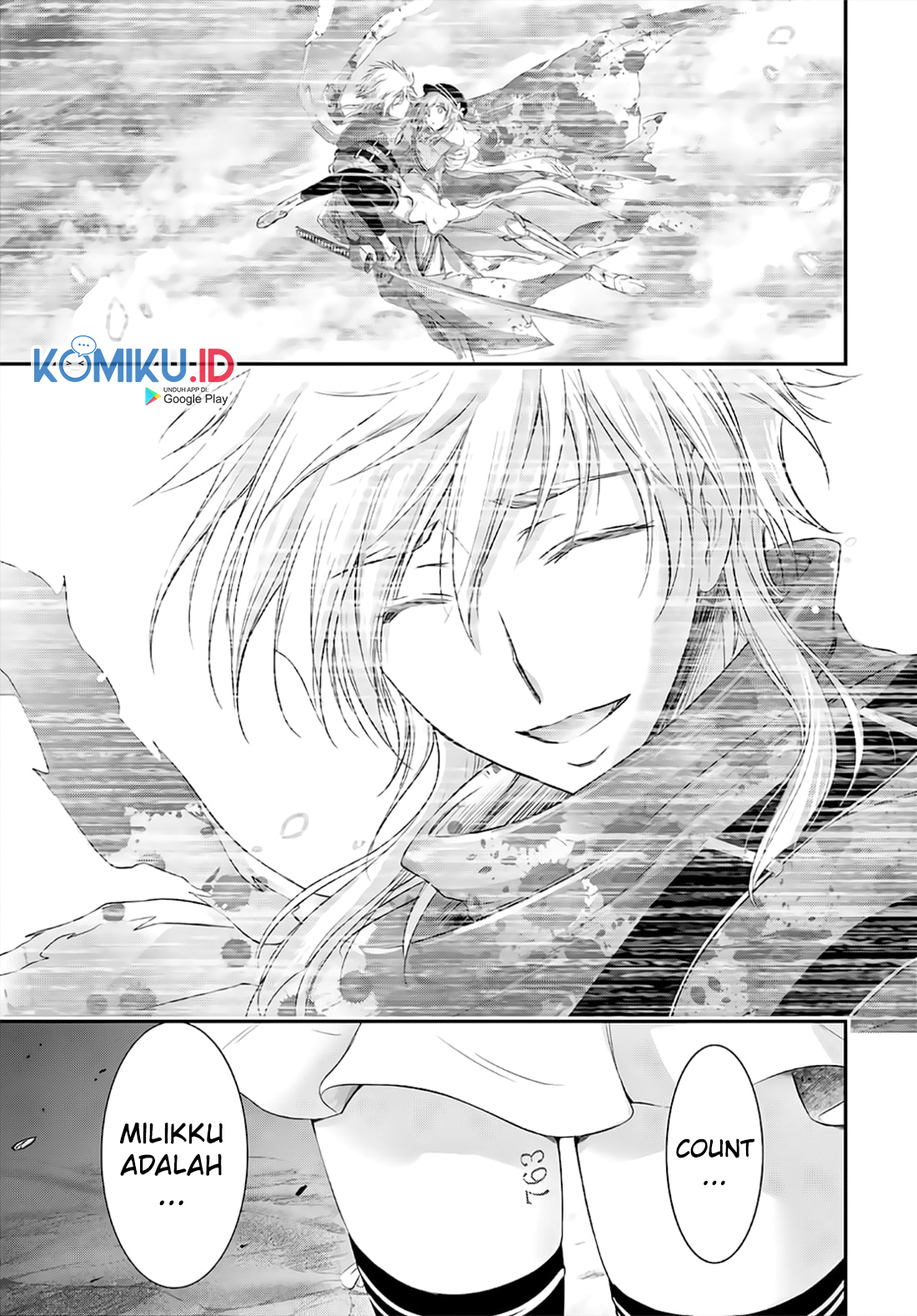Chapter 69 - halaman 25