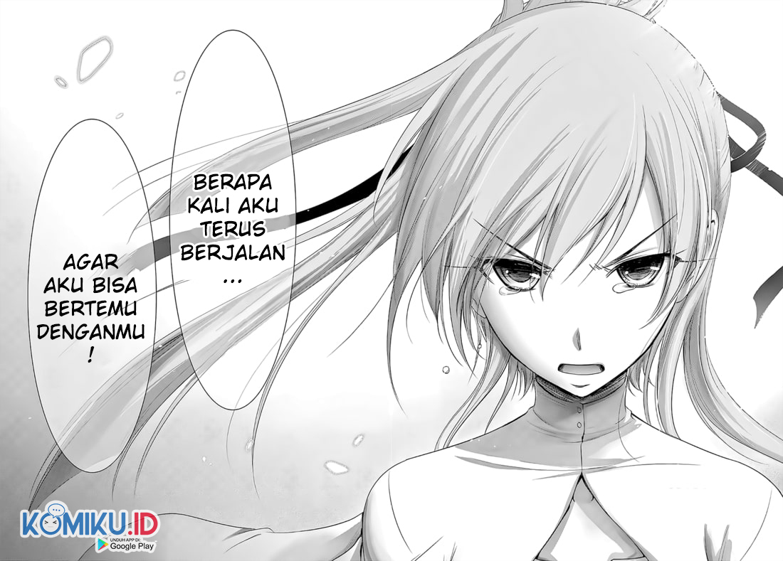 Chapter 69 - halaman 26