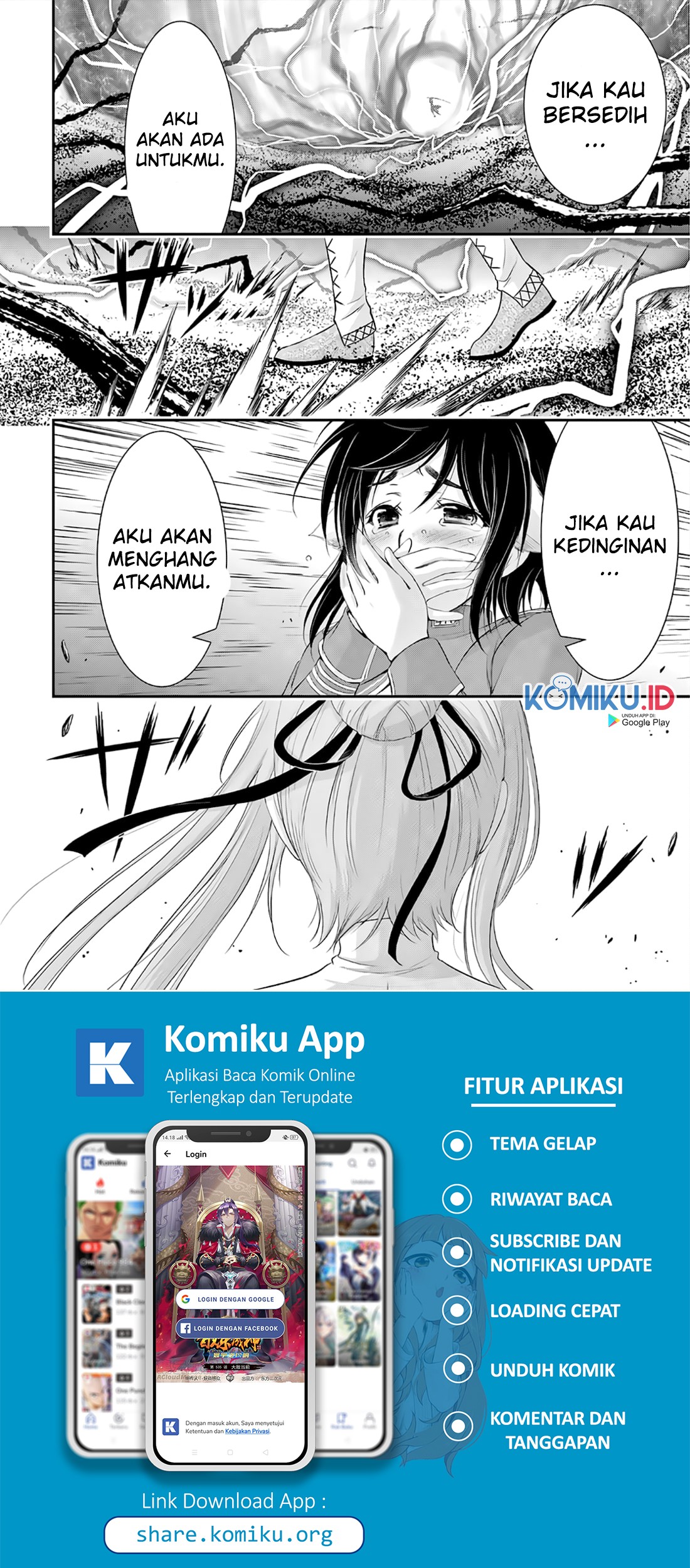 Chapter 69 - halaman 27