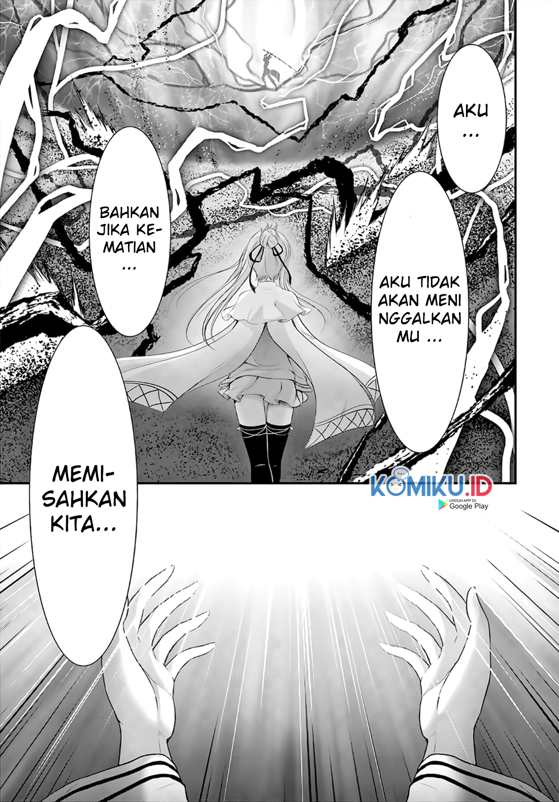 Chapter 69 - halaman 29