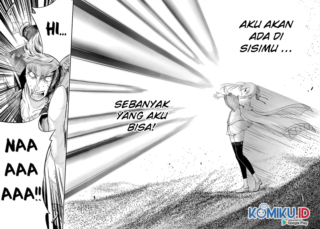 Chapter 69 - halaman 30