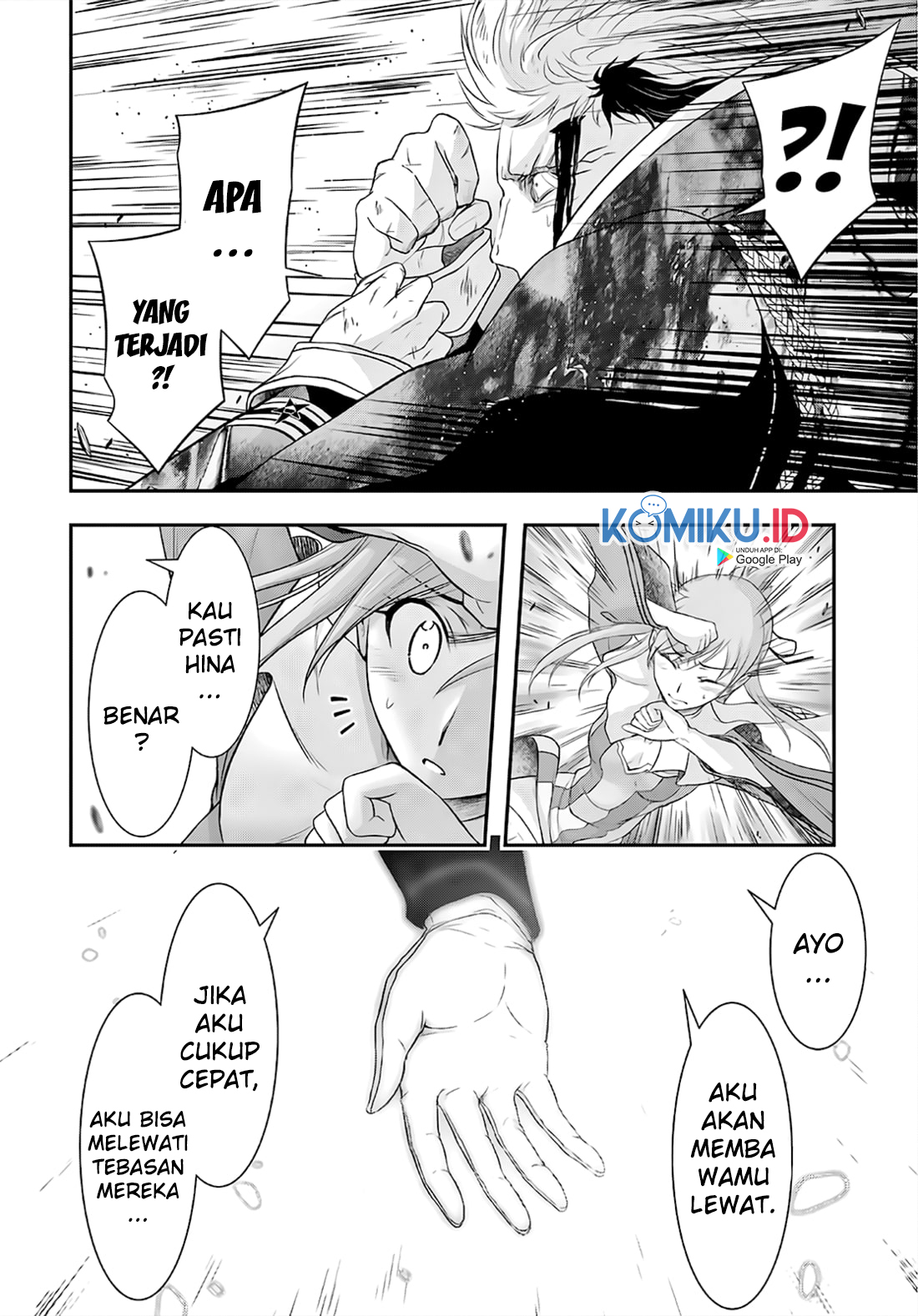 Chapter 69 - halaman 32