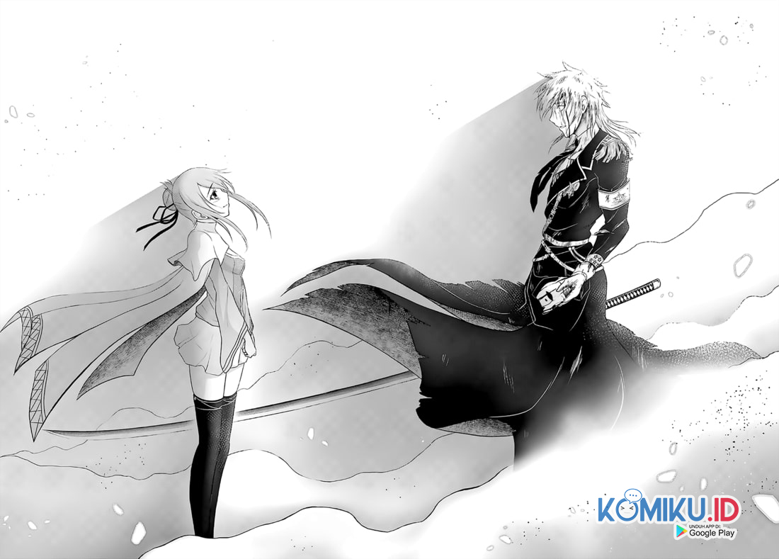 Chapter 69 - halaman 34