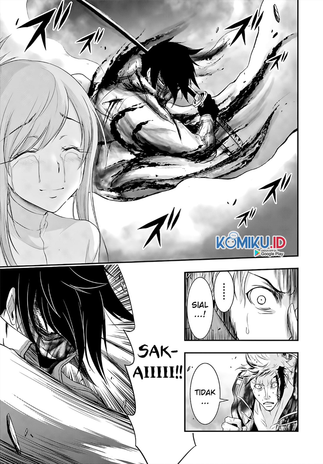 Chapter 69 - halaman 36