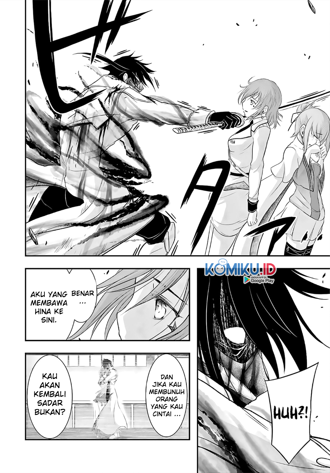 Chapter 69 - halaman 37