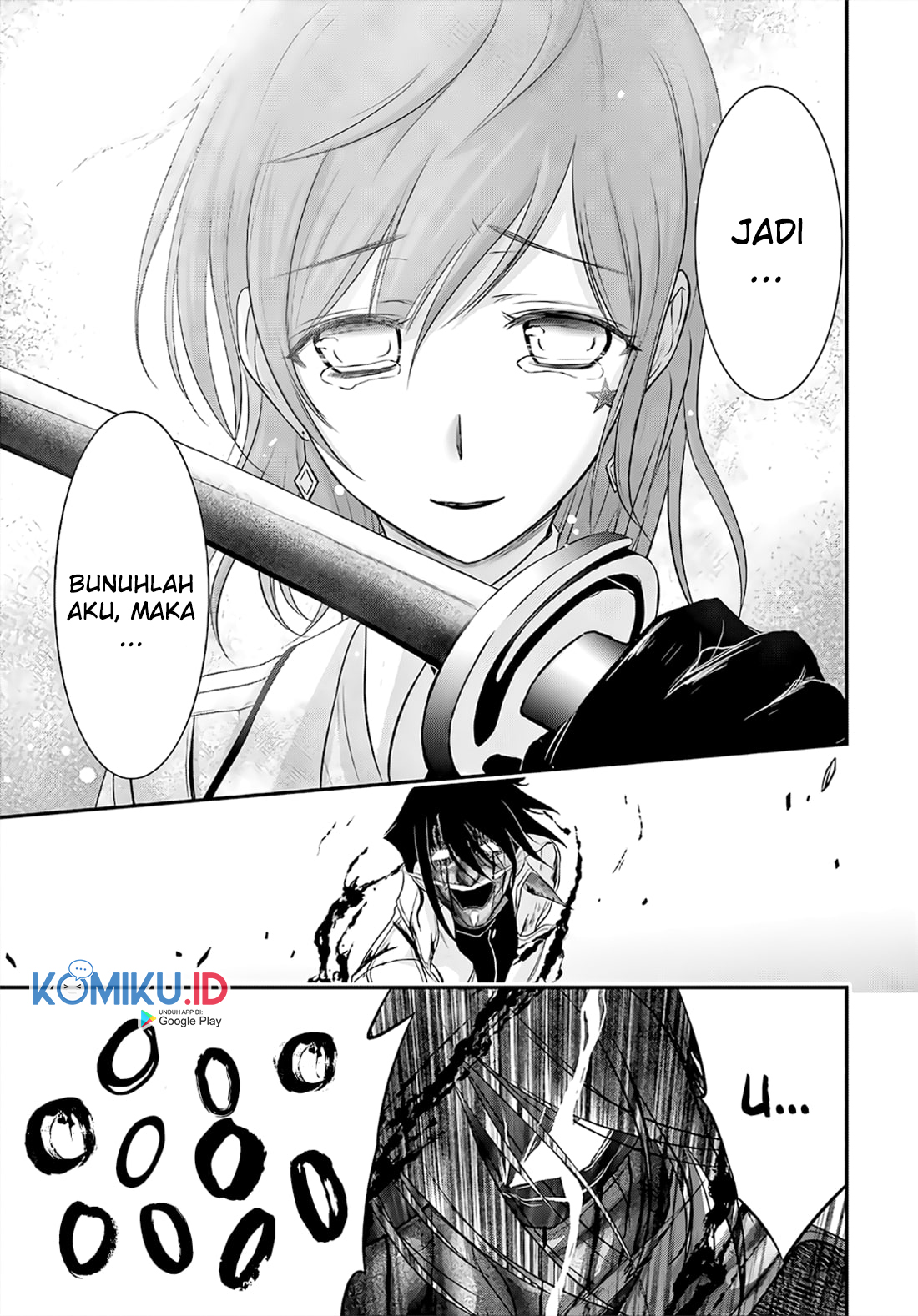 Chapter 69 - halaman 38