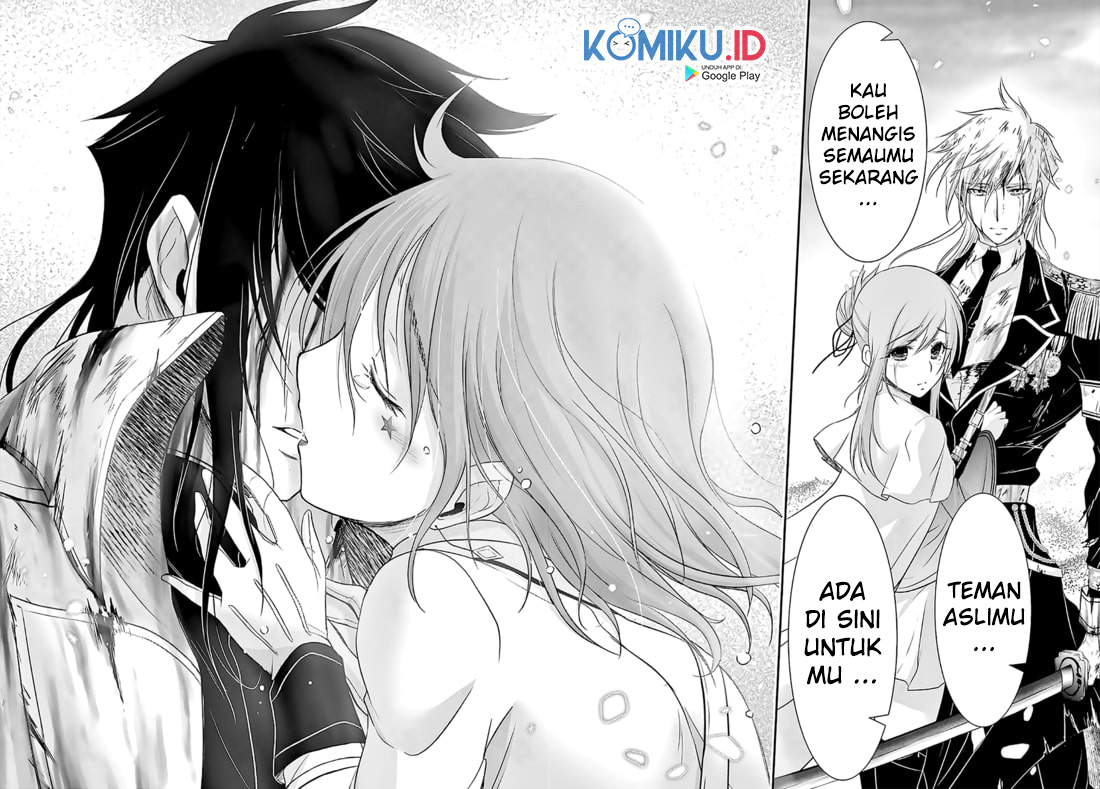 Chapter 69 - halaman 41
