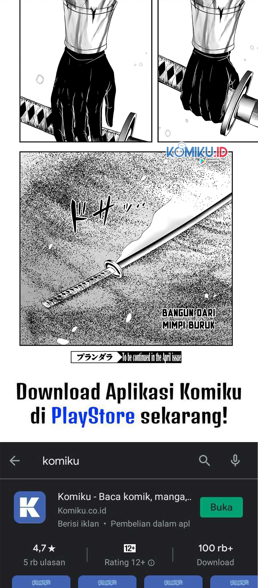 Chapter 69 - halaman 42