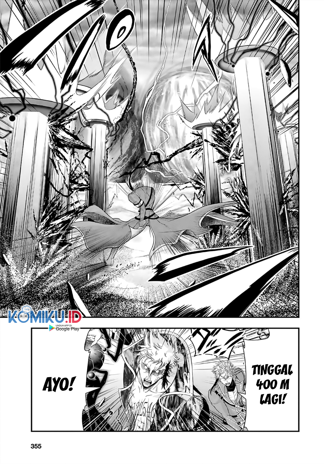 Chapter 69 - halaman 7