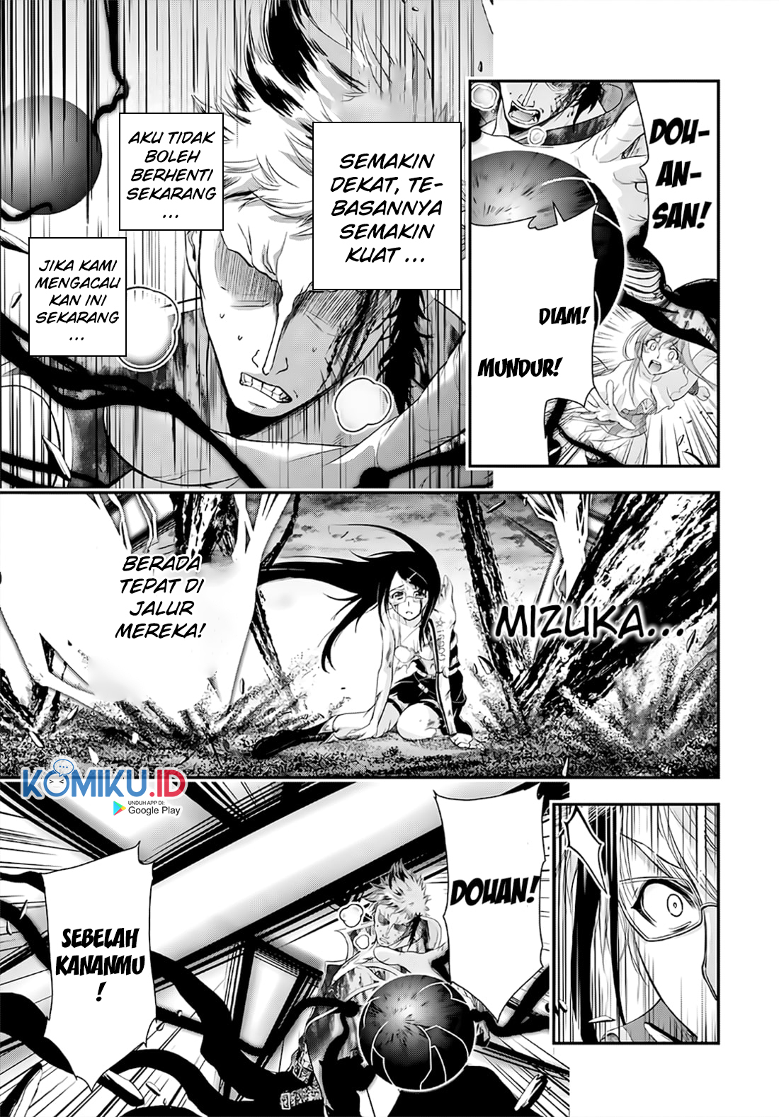 Chapter 69 - halaman 9